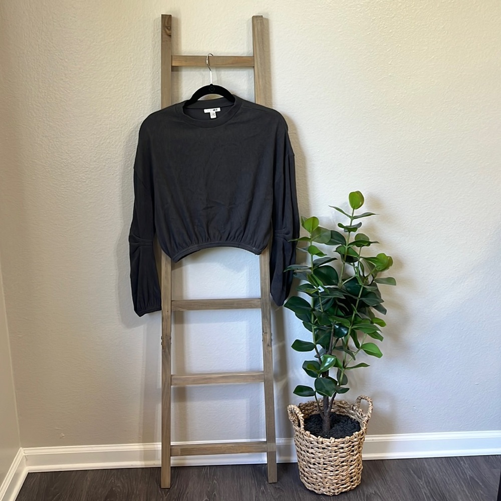 Amuse Society Sweater